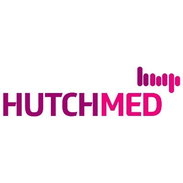 HUTCHMED (China) Ltd logo