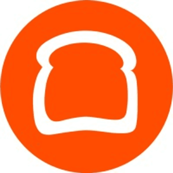 Toast, Inc. logo