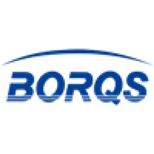Borqs Technologies, Inc. logo