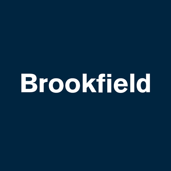 Brookfield Business Partners L.P. logo