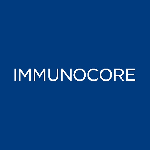 Immunocore Holdings plc logo
