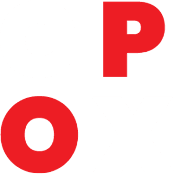 GPO Plus, Inc. logo