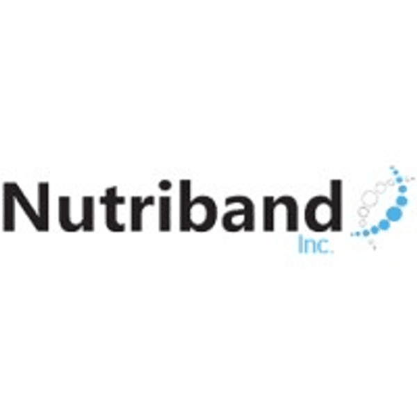 NutriBand Inc. logo