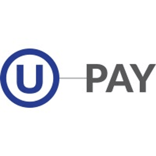 UPAY logo