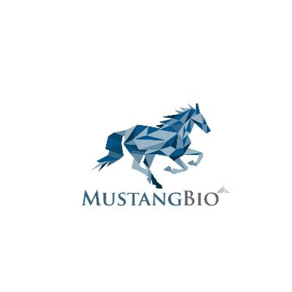 MUSTANG BIO, INC. logo