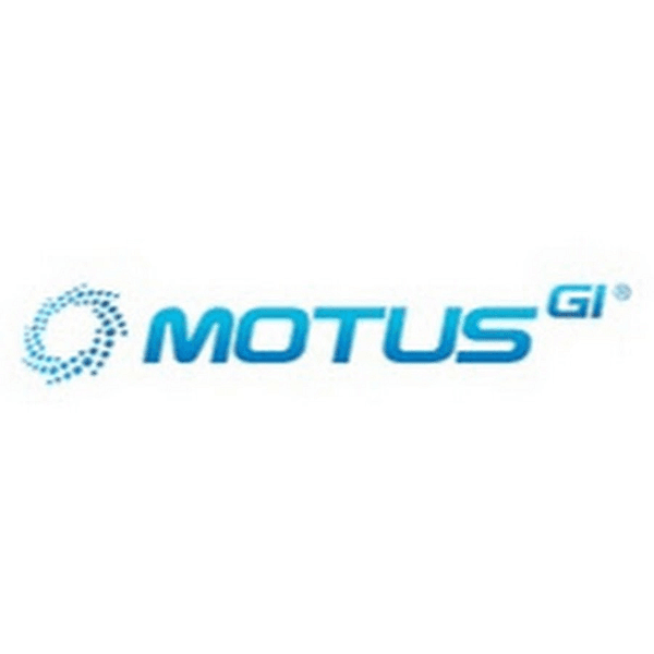 Motus GI Holdings, Inc. logo