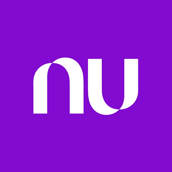 Nu Holdings Ltd. logo