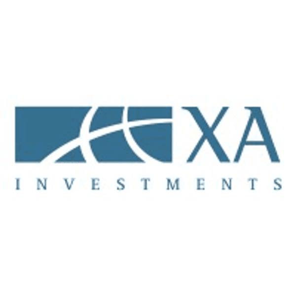 XAI Octagon Floating Rate & Alternative Income Trust logo