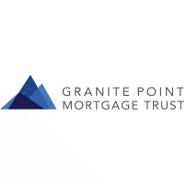 Granite Point Mortgage Trust Inc. logo
