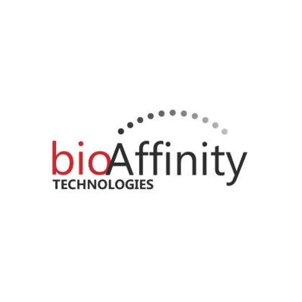 bioAffinity Technologies, Inc. logo