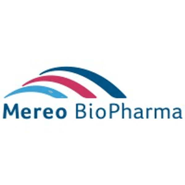 Mereo BioPharma Group plc logo