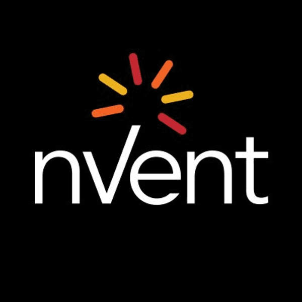 nVent Electric plc logo