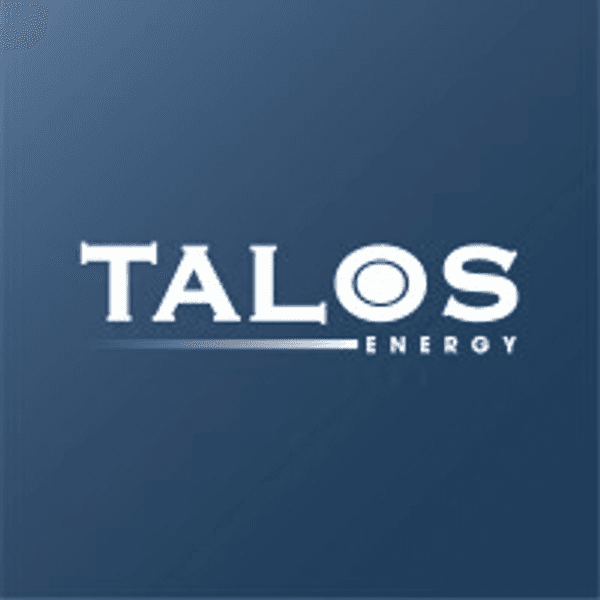 TALOS ENERGY INC. logo