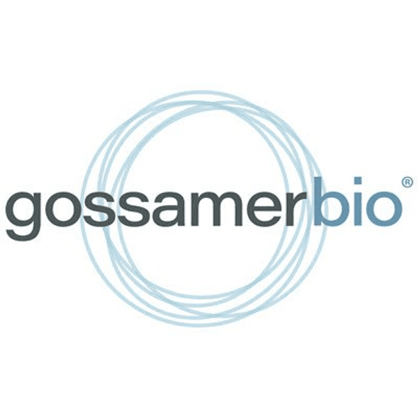 Gossamer Bio, Inc. logo