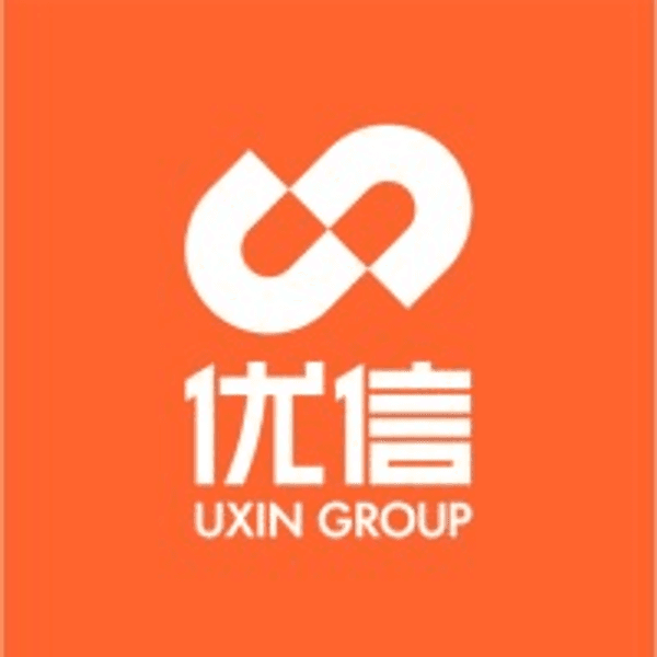 Uxin Ltd logo