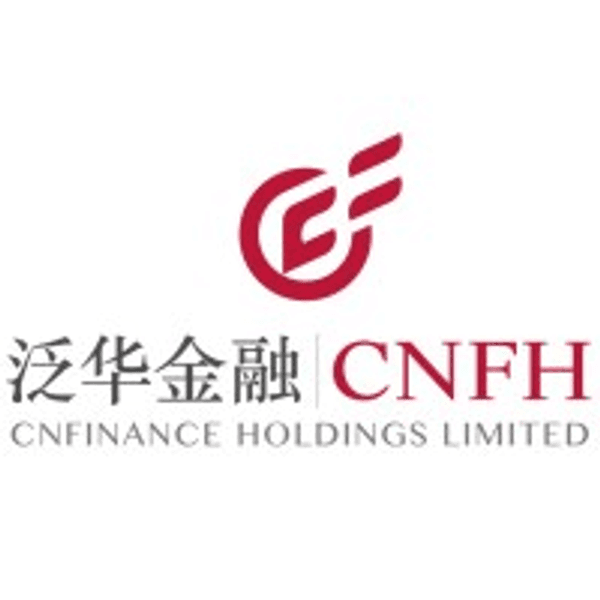 CNFinance Holdings Ltd. logo