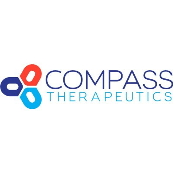 Compass Therapeutics, Inc. logo