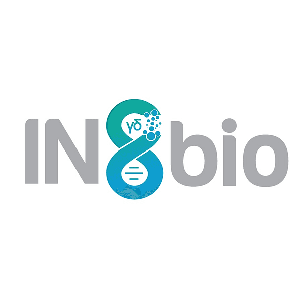 IN8BIO, INC. logo