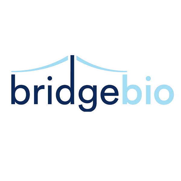 BridgeBio Pharma, Inc. logo