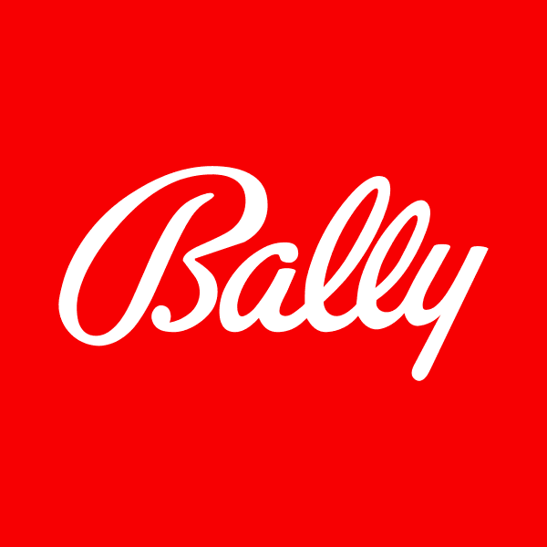 Bally's Corp logo