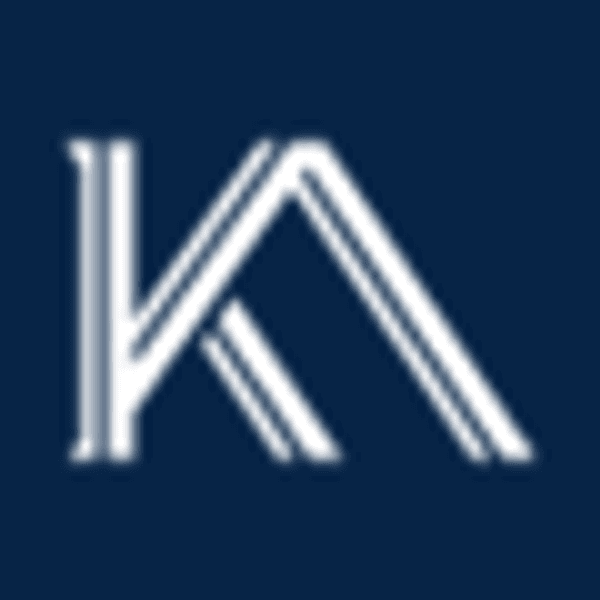 Kayne Anderson BDC, Inc. logo