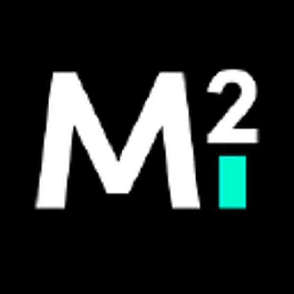 M2i Global, Inc. logo