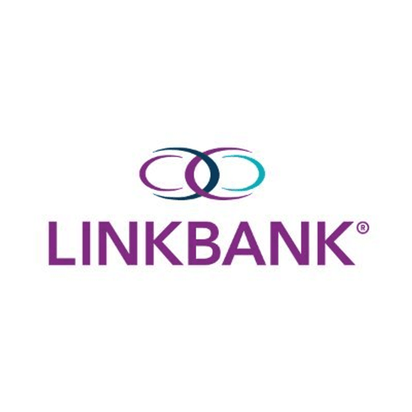 LINKBANCORP, Inc. logo