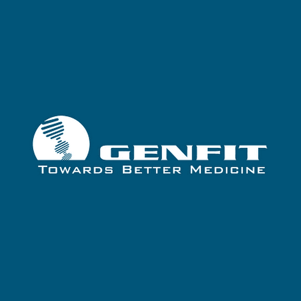 Genfit S.A. logo