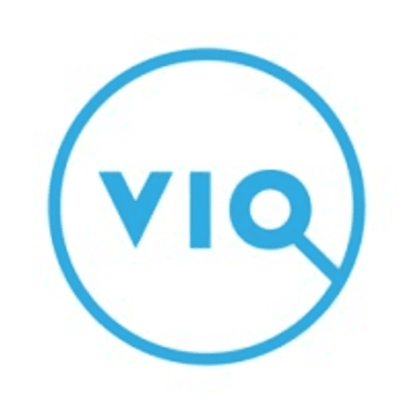 VIQ Solutions Inc. logo