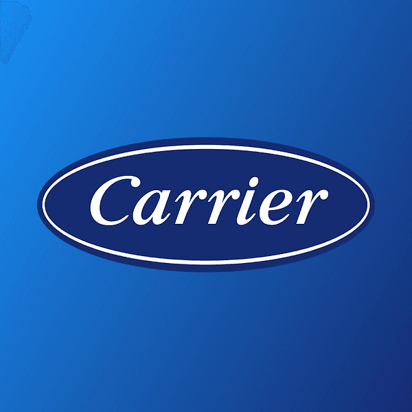 CARRIER GLOBAL Corp logo