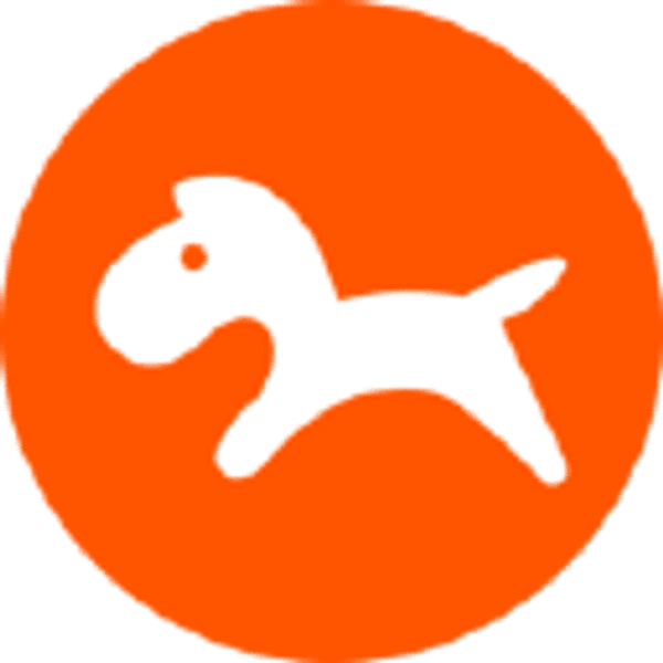 Pony Group Inc. logo