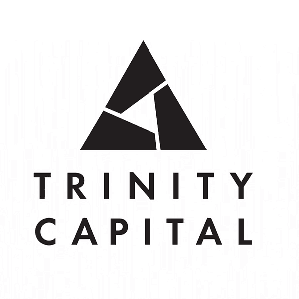 Trinity Capital Inc. logo