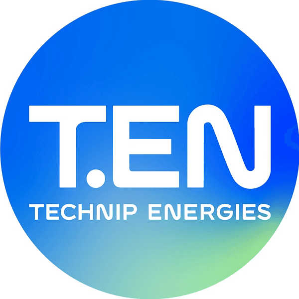 Technip Energies N.V. logo