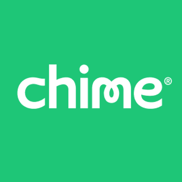 Chime Financial, Inc. logo