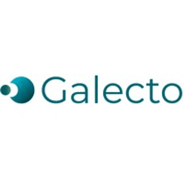 Galecto, Inc. logo