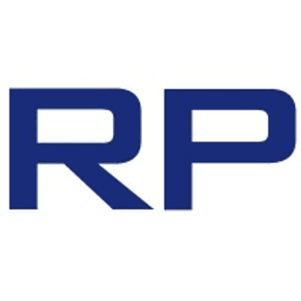 Royalty Pharma plc logo