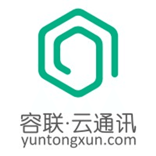 Cloopen Group Holding Ltd logo