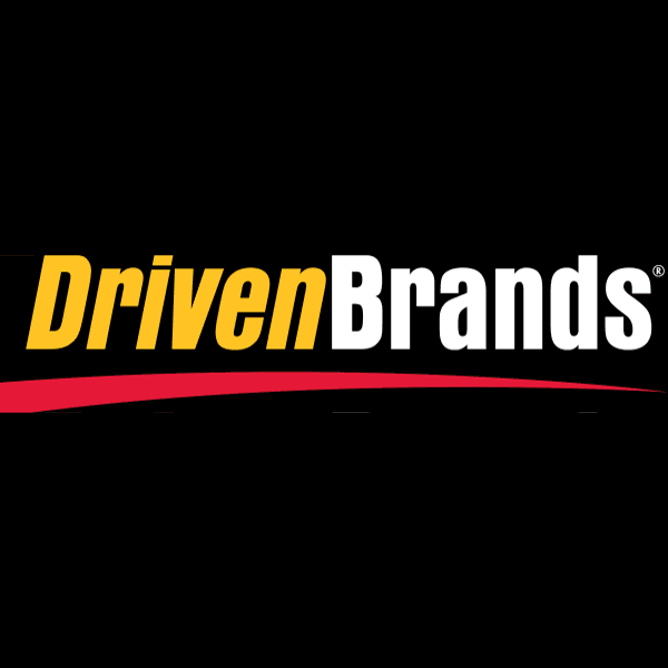 Driven Brands Holdings Inc. logo