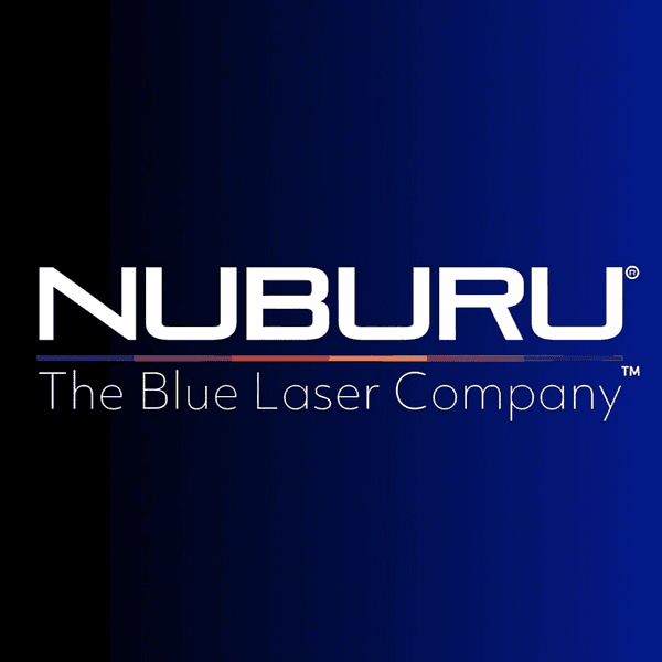 Nuburu, Inc. logo