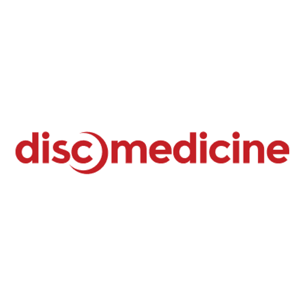 Disc Medicine, Inc. logo