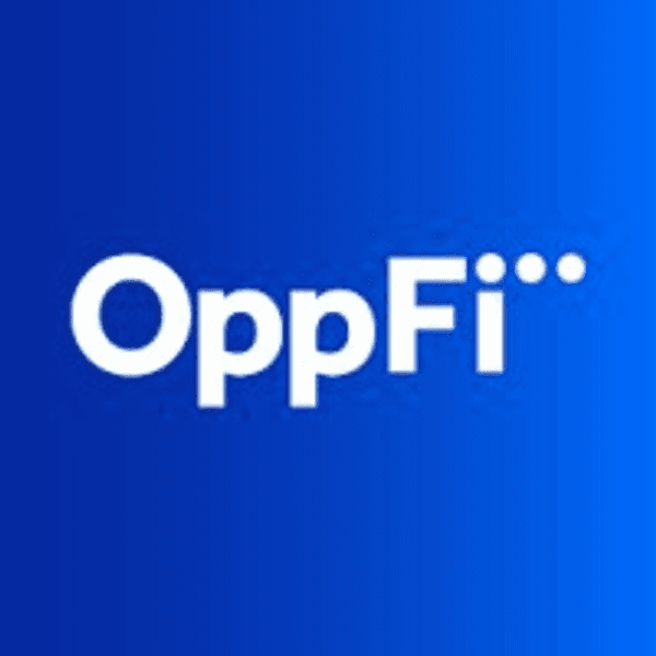 OppFi Inc. logo