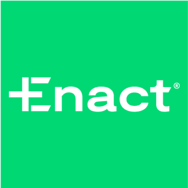 Enact Holdings, Inc. logo