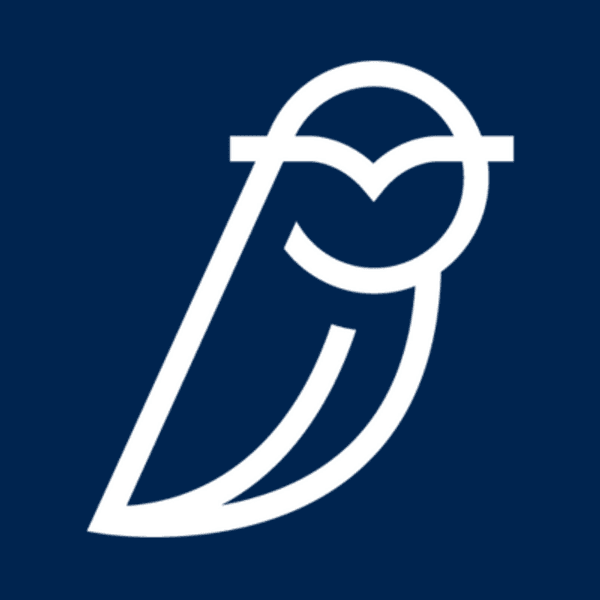 BLUE OWL CAPITAL INC. logo
