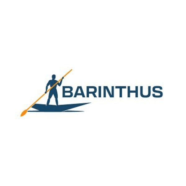 Barinthus Biotherapeutics plc. logo