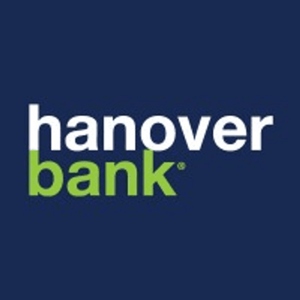 Hanover Bancorp, Inc. /MD logo