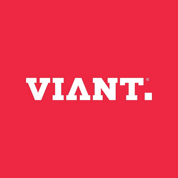 Viant Technology Inc. logo