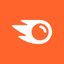 SEMrush Holdings, Inc. logo
