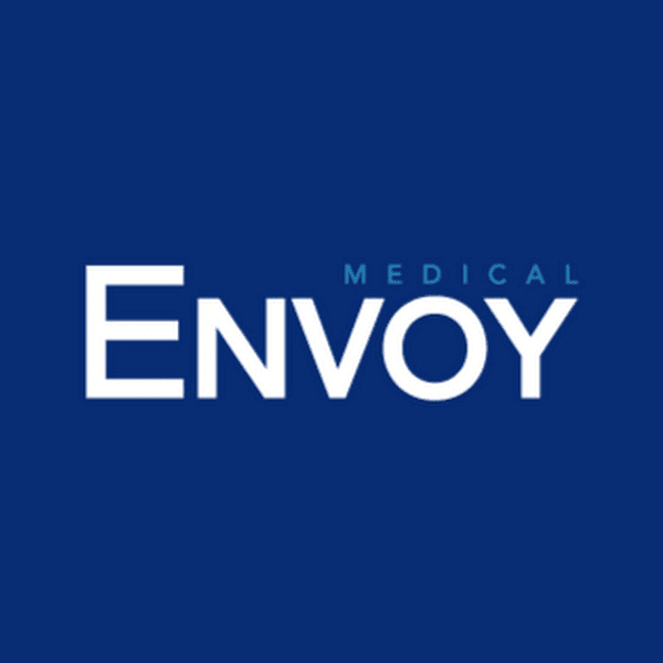 Envoy Medical, Inc. logo
