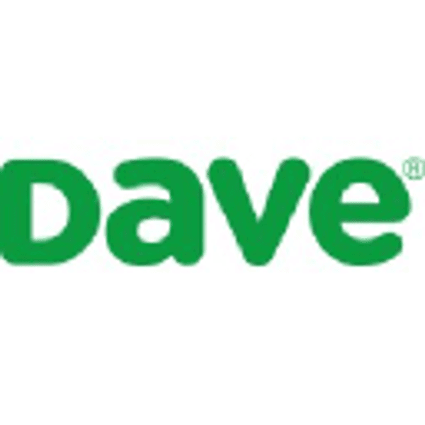 Dave Inc./DE logo