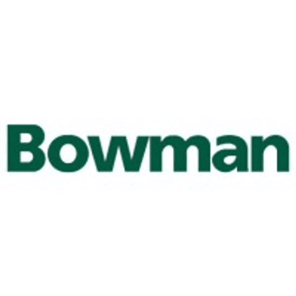 Bowman Consulting Group Ltd. logo